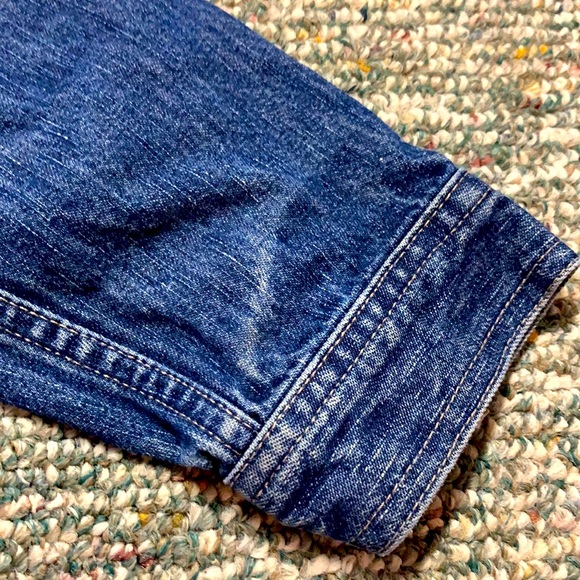 Denim Jacket - Picture 3 of 6